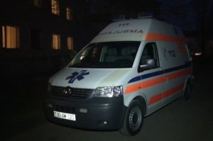 Lənkəranda yük maşını yeniyetməni vurub qaçdı