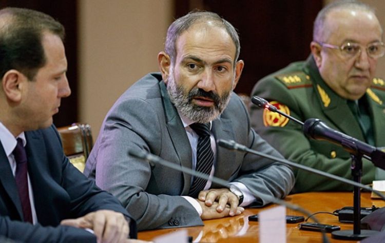 Erməni generallar edam olunacaq – Paşinyan buna hazırlaşır… / AÇIQLAMA