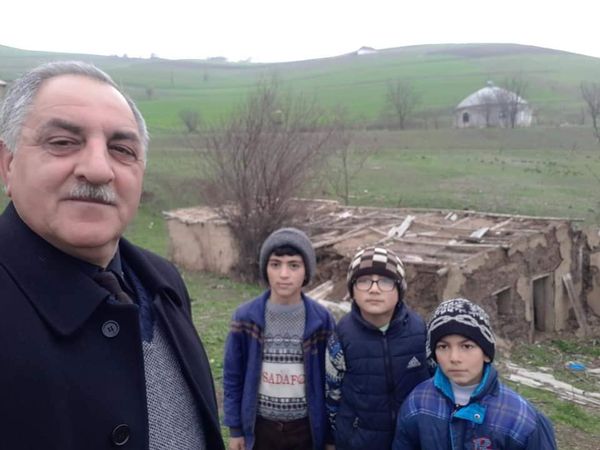 Azərbaycanda sosial ədalət mövcuddurmu?