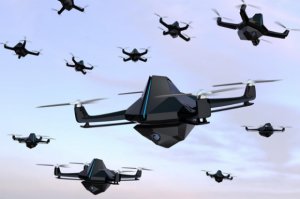 Səudiyyə Ərəbistanının neft təsislərinə PUA-larla növbəti hücum