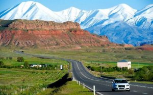 Şərurun Dəmirçi kəndi Sədərək rayonunun tabeliyinə verildi