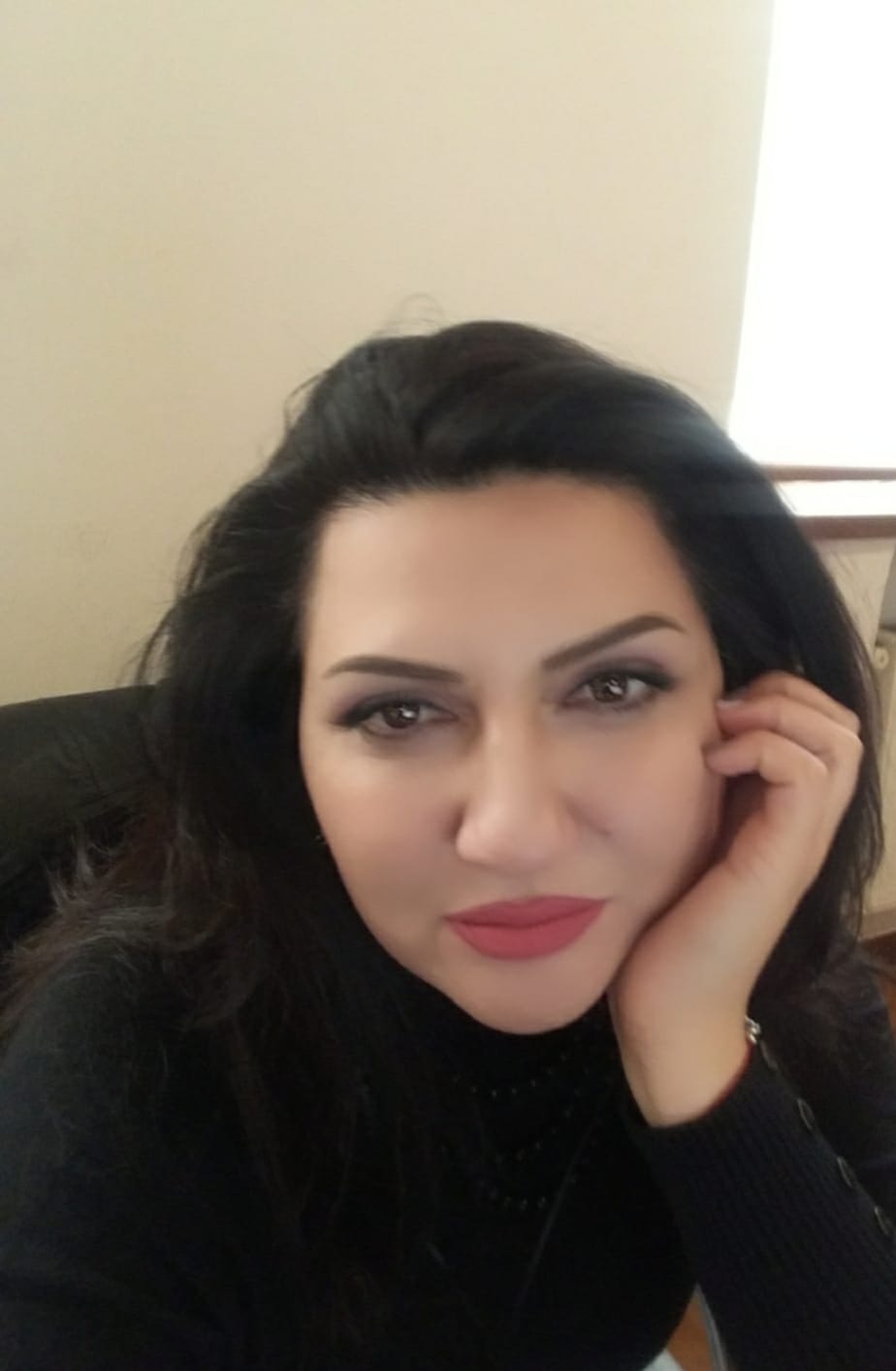 Mənə sətir-sətir  söz gətir…