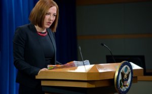 Ağ Ev ÜST-nin koronavirusun mənşəyi ilə bağlı məruzəsini tənqid etdi