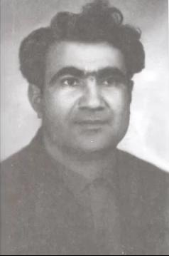 Səsi limonlu xanəndə