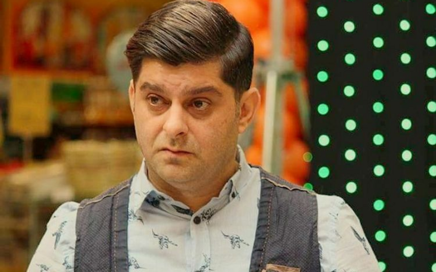 Azərbaycanın tanınmış aktyoru gənc yaşda vəfat etdi