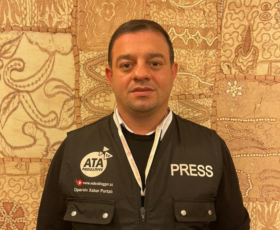 Məhkəmə Ata Abdullayevlə bağlı qərar verdi