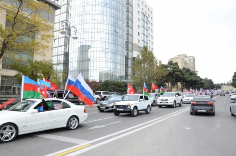 Azərbaycanın Rus İcması Pasxanı Şuşada keçirmək İSTƏYİR: “Məqsədimiz dünyaya mesaj verməkdir”