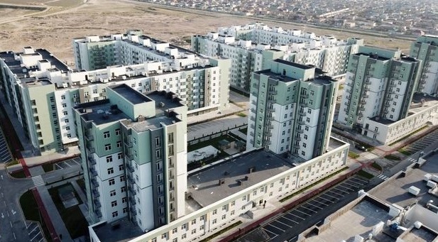 Bakıda aylıq 138 manatdan ev satışı başlayır-CƏDVƏL