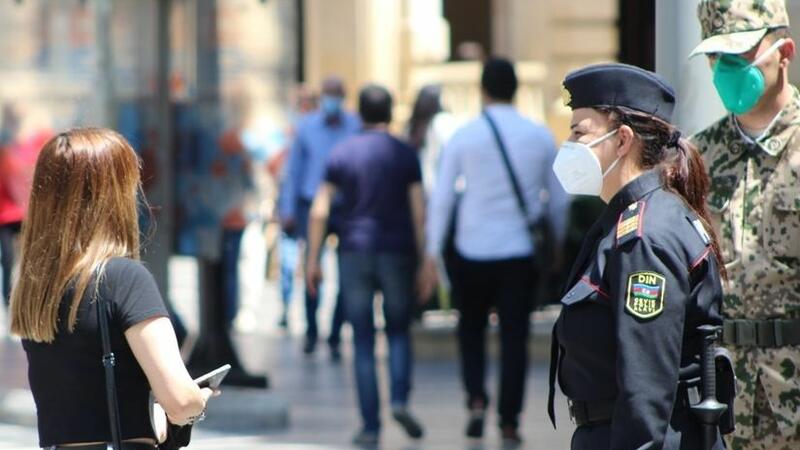 Operativ Qərargah məlumat yaydı – Minlərlə yeni yoluxma, ÇOX SAYDA ÖLƏN VAR