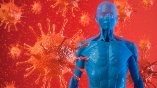 Britaniya ştammının dəfələrlə öldürücü olduğu sübut edildi