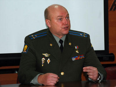 Suriyada Rusiyanın 112 əsgəri öldürüldü