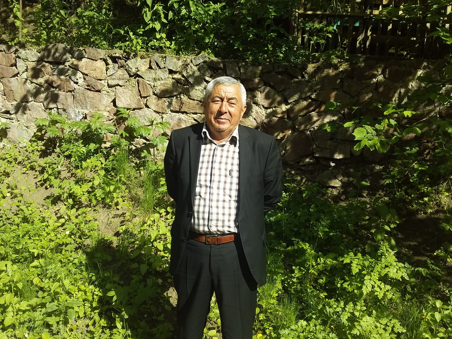 Maarif Həsənoğlu yaradıcılığına bir baxış… – Gülnar Səma