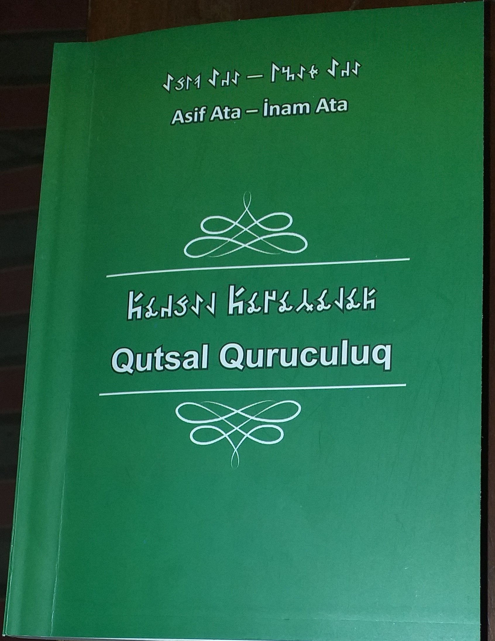 İnsanlığın ölçüsü ilə qurulan yaşam