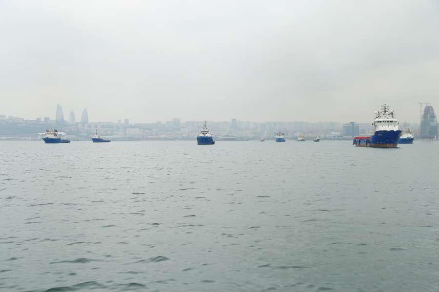 Dənizçilərimizin şəxsiyyət sənədi və sertifikatlarının etibarlılıq müddəti uzadılıb 