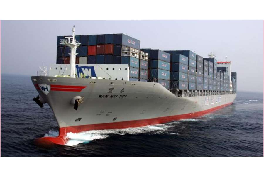  1,5 milyard dollarlıq gəmi sifarişi – Tayvandda