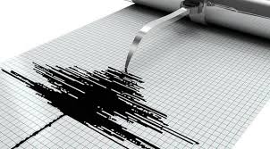 Azərbaycanda zəlzələ oldu