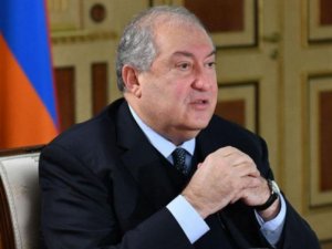 “Ermənistan Azərbaycanla münasibətlərin inkişafına ehtiyac duyur”