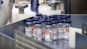 Türkiyə Rusiyanın koronavirus peyvəndinin istifadəsinə icazə verdi