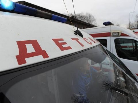 Rusiyada yol qəzasında altı uşaq ölüb