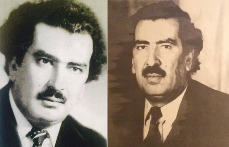 Hamı şeirlərini əzbər bilir, amma heç kəs tanımır – Sözü özündən məşhur şairimiz