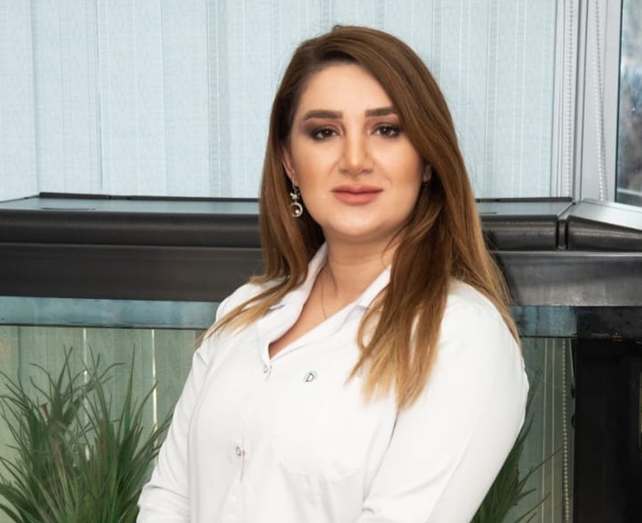 Azərbaycanda vaksin vurduranlar yenidən yoluxur – HƏKİM RƏYİ