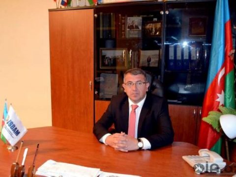 İSBAM Baydenin “qondarma erməni soyqırımı” ilə bağlı açıqlamasına etiraz edib – Bəyanat