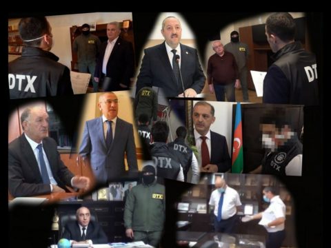 8 icra başçısı həbsdədir – Sıra kimdədir?