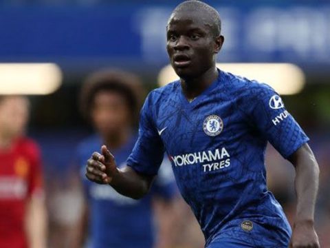 ÇL-də həftənin futbolçusu açıqlanıb