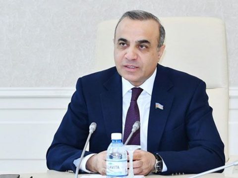 Azay Quliyev Müşahidə Şurasının sədri seçilib