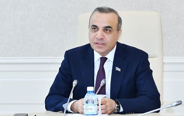 Azay Quliyev Müşahidə Şurasının sədri seçilib