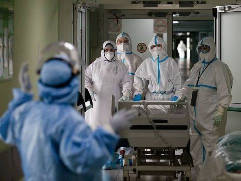 Dünyada koronavirusa yoluxanların sayı 150 milyonu keçib