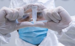 Böyük Britaniyada koronavirusun yeni variantı aşkarlandı