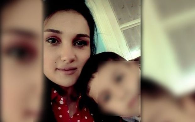 “Bakıya sevdiyi şəxsə görə qaçıb”