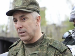 Erməni məmur general Muradovu təhqir etdi, Köçəryanı hədələdi