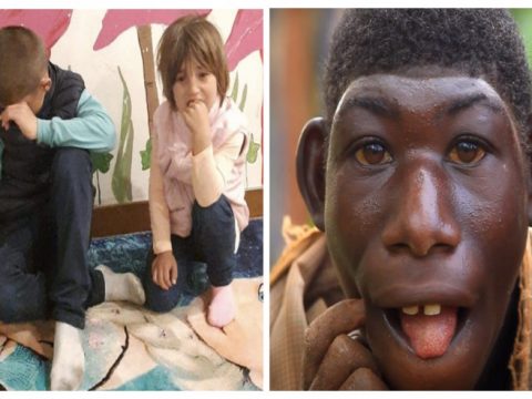 Afrikalı Elli, bərdəli bacı-qardaş, “quş dili”ndə danışanlar: Lent.az “Mauqli uşaqlar”dan yazır – MEDİADA İLK DƏFƏ