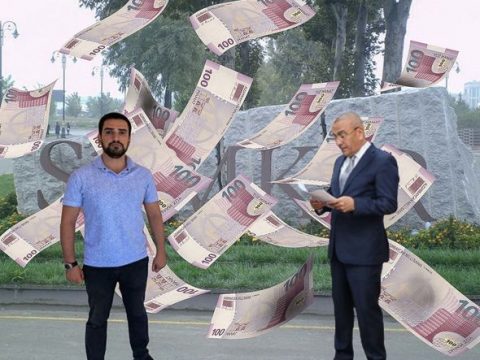 Alimpaşa Məmmədov 3,8 milyonluq dövlət əmlakını oğluna 220 manata satıb – TƏFƏRRÜAT