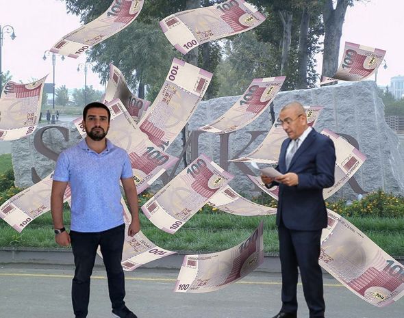 Alimpaşa Məmmədov 3,8 milyonluq dövlət əmlakını oğluna 220 manata satıb – TƏFƏRRÜAT