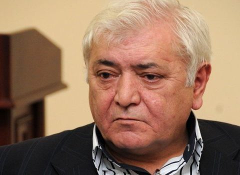 Aqil ABBAS: Tərbiyəsizlik