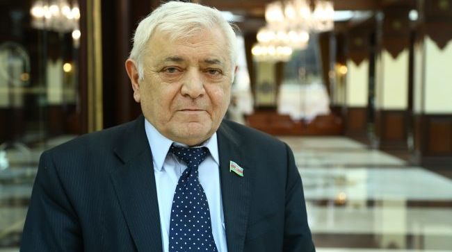 Deputat Hərbi Hospitalın işini TƏNQİD ETDİ