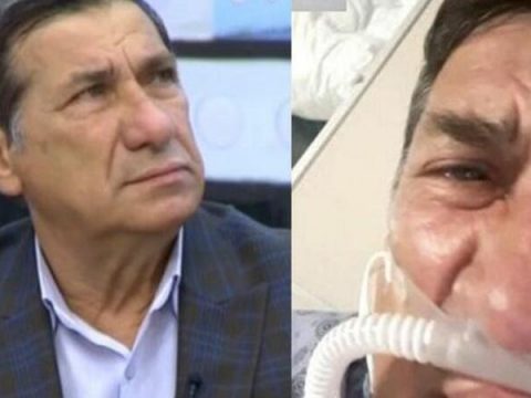 Arif Quliyevin vəziyyəti ağırlaşdı, süni nəfəs aparatına qoşuldu