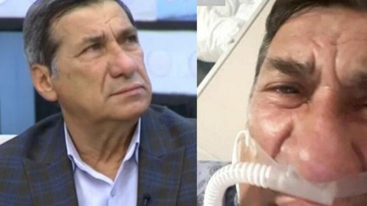 Arif Quliyevin vəziyyəti ağırlaşdı, süni nəfəs aparatına qoşuldu