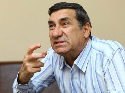 Arif Quliyevin ölüm xəbəri ilə bağlı TƏBİB-dən açıqlama