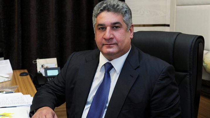 Azad Rəhimov vəfat etdi