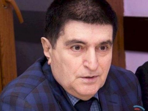 Baloğlan Əşrəfovun ölümündən bir neçə saat öncə son sözləri – SƏS YAZISI