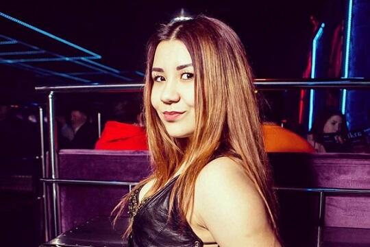 Rusiyada qızı öldürən azərbaycanlı Türkiyədə tutuldu