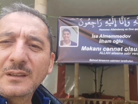Behrudinin qardaşı oğlunun intiharı ilə bağlı şok faktları açdı: Bir casus və… – VİDEO