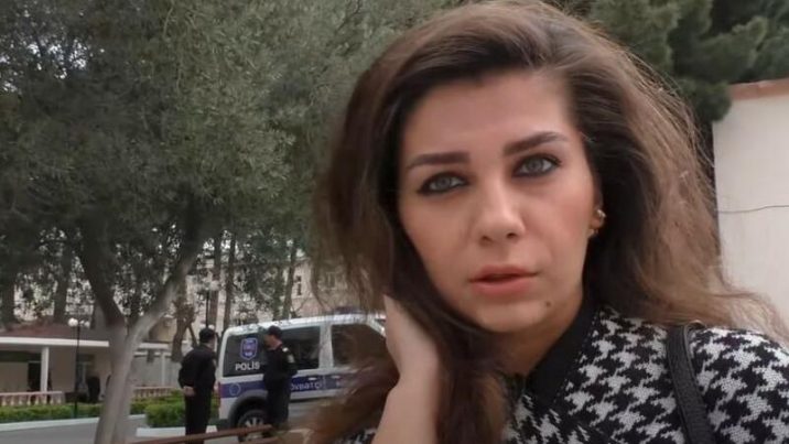 Cəmil Həsənlinin qızının işindən yeni xəbər: Görüntüləri… – RƏSMİ