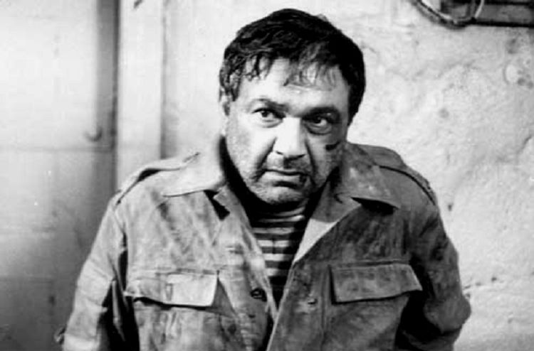 “Fəryad”ın çəkilişində ona sui-qəsd təşkil etmişdilər – Ceyhun Mirzəyevdən maraqlı faktlar