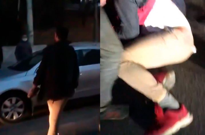 Xudayara aid yazdığı statusa görə döyülən Fuad Rəsulzadə haqqında rəsmi açıqlama