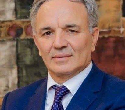 Şəxsiyyəti ilə əməlləri üst – üstə düşən insan… – Allahşükür Ağa yazır